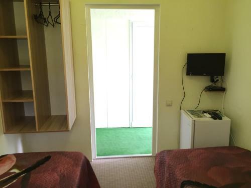 Hostal Guest House Inkit