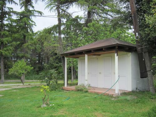 Hostal Guest House Inkit