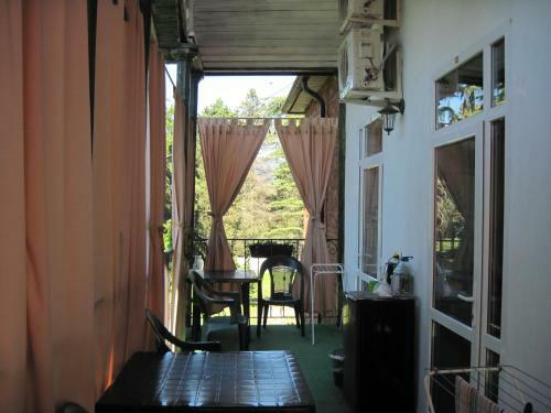 Hostal Guest House Inkit