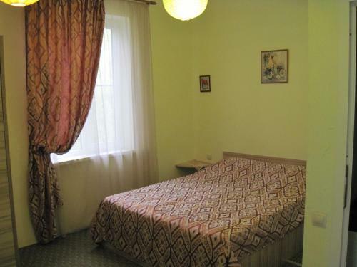 Hostal Guest House Inkit