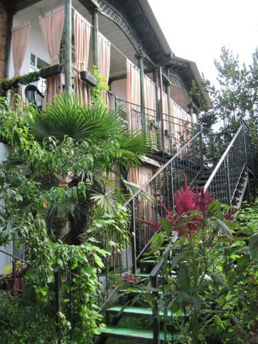 Hostal Guest House Inkit