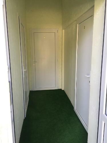 Hostal Guest House Inkit