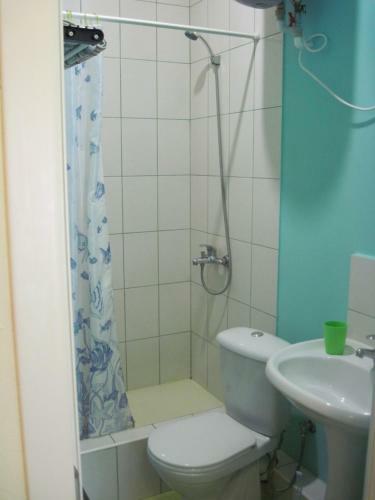 Hostal Guest House Inkit