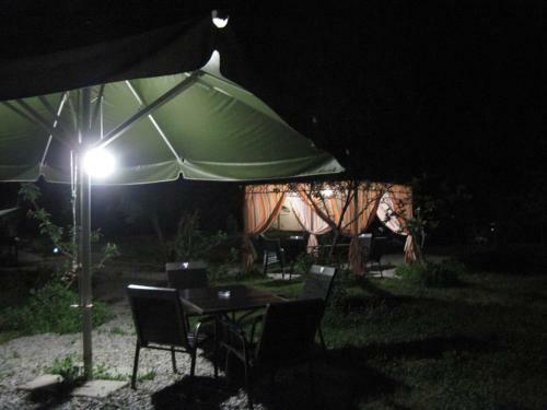 Hostal Guest House Inkit