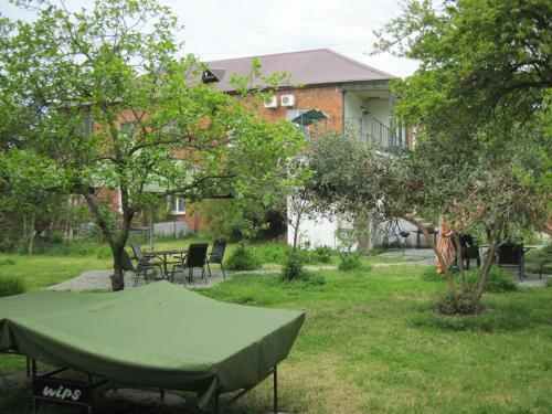 Hostal Guest House Inkit