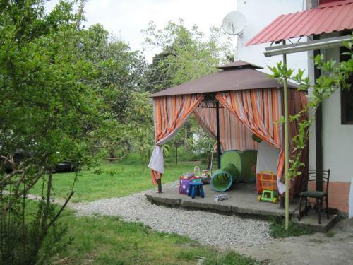 Hostal Guest House Inkit