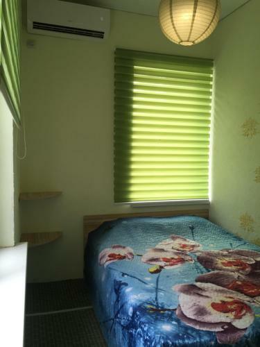 Hostal Guest House Inkit