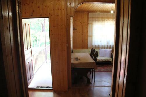 Hostal Asta+ Vacation Home