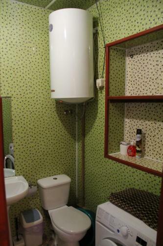 Hostal Asta+ Vacation Home