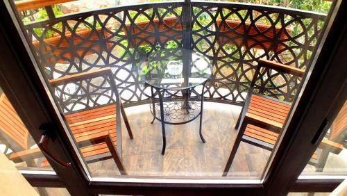 Leon Boutique Hotel