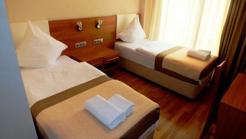 Leon Boutique Hotel