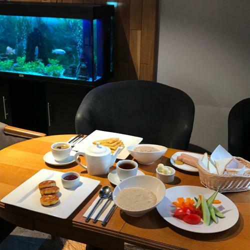 Leon Boutique Hotel