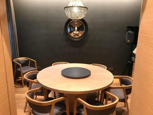 Leon Boutique Hotel