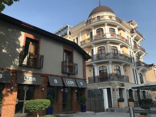 Leon Boutique Hotel