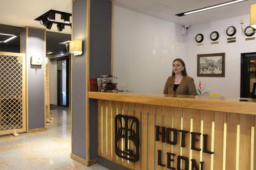 Leon Boutique Hotel