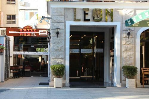 Leon Boutique Hotel