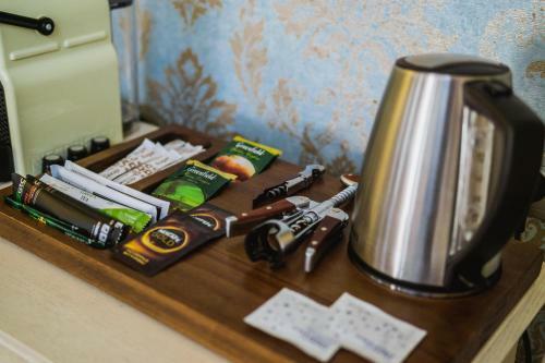 Leon Boutique Hotel