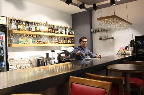 Leon Boutique Hotel