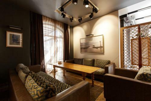 Leon Boutique Hotel