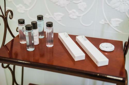 Leon Boutique Hotel