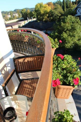 Leon Boutique Hotel