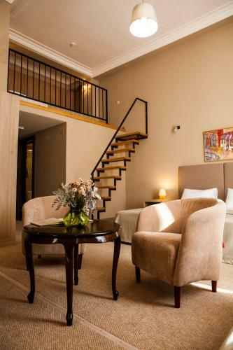 Boutique Hotel Amra