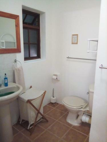 Hostal Graceplace At Loevensteyn