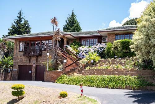 Hostal Graceplace At Loevensteyn