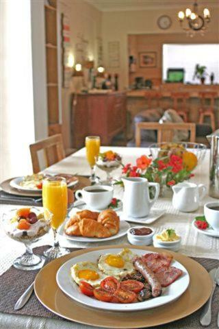 Hostal Graceplace At Loevensteyn