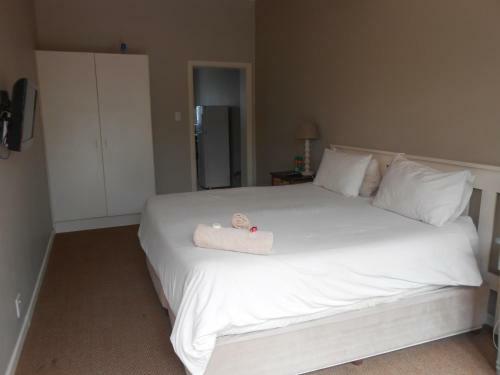 Bed & Breakfast Peppertree House Bnb And Self-catering