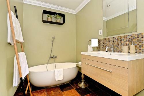 Bed & Breakfast Kgarebana Boutique Guesthouse