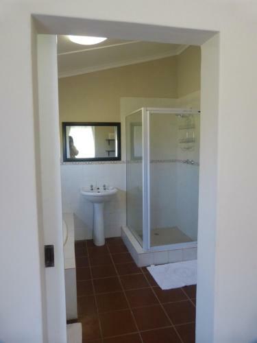 Agroturismo Milky Lane Cottage