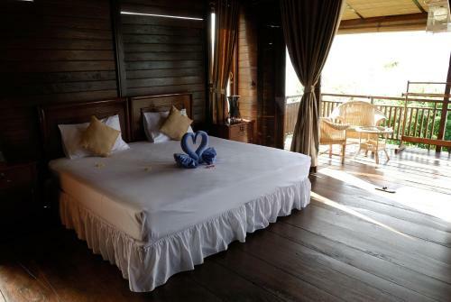 Hotel Froggies Divers Lembeh