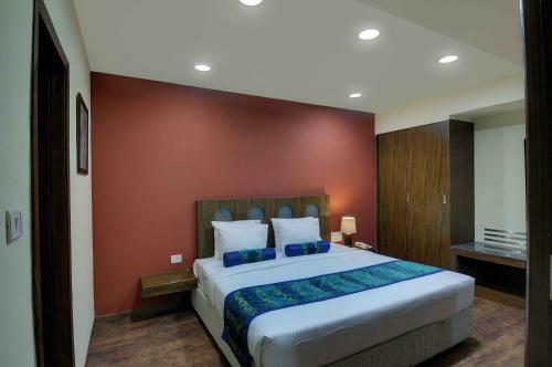 Hotel Geekay Millenniaa