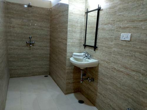 Hotel Teerth Palace Pushkar