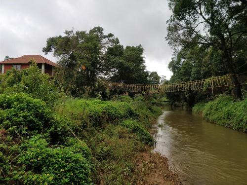 Streamedge Sakleshpur