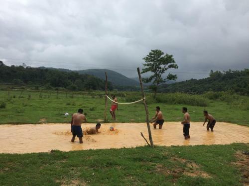 Streamedge Sakleshpur