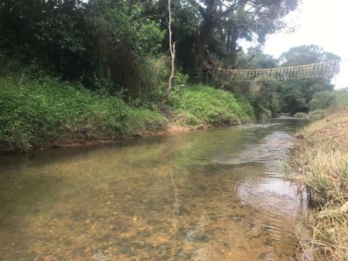 Streamedge Sakleshpur