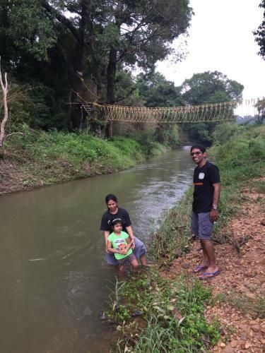 Streamedge Sakleshpur