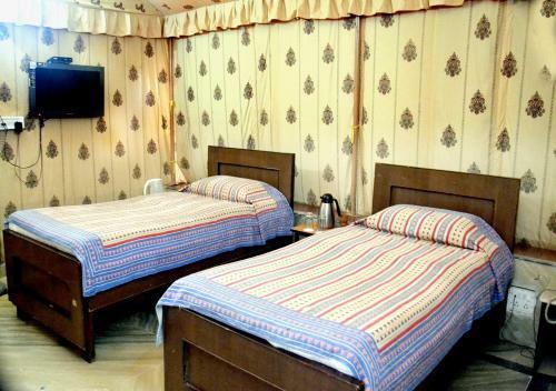 Hotel Mpt Betwa Retreat, Orchha