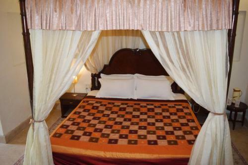 Hotel Mpt Betwa Retreat, Orchha