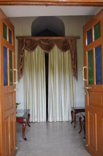 Hotel Mpt Betwa Retreat, Orchha