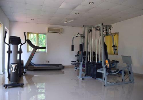 Hotel Mpt Betwa Retreat, Orchha