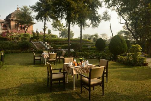 Hotel Mpt Betwa Retreat, Orchha