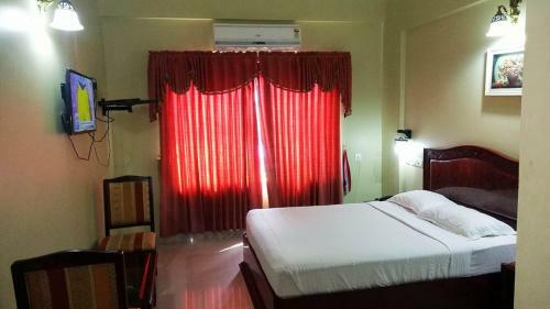 Hotel Keli Residency