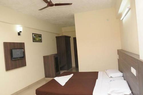 Lodge Hotel Shoven