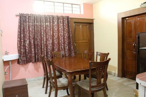 Hostal Ramdhiri Corporate
