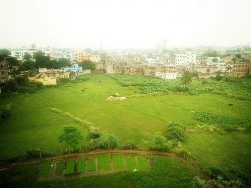 Hostal Sikaria Homes