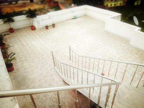 Hostal Sikaria Homes
