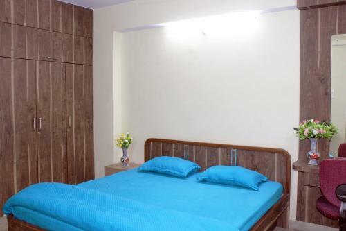 Hostal Sikaria Homes